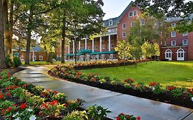 Gideon Putnam Resort Saratoga Springs Ny